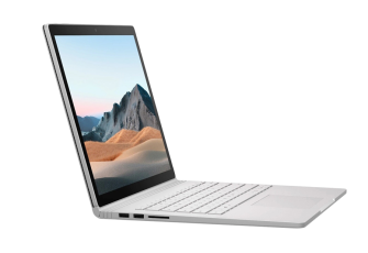 Nguyên nhân và cách sửa chữa surface book 2 bị hỏng